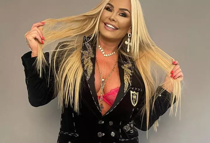 De ce au ajuns să se certe Bianca Drăgușanu și Victor Slav, la 7 ani de la divorț