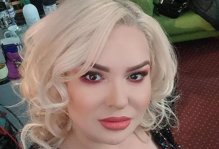 Cum arăta Andreea Marin când a participat la Miss România: „Nu mă simțeam...”