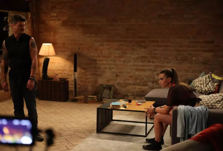 Roxana Nemeș, primele declarații după ce s-a căsătorit: "Am crezut că o să plâng, dar..."