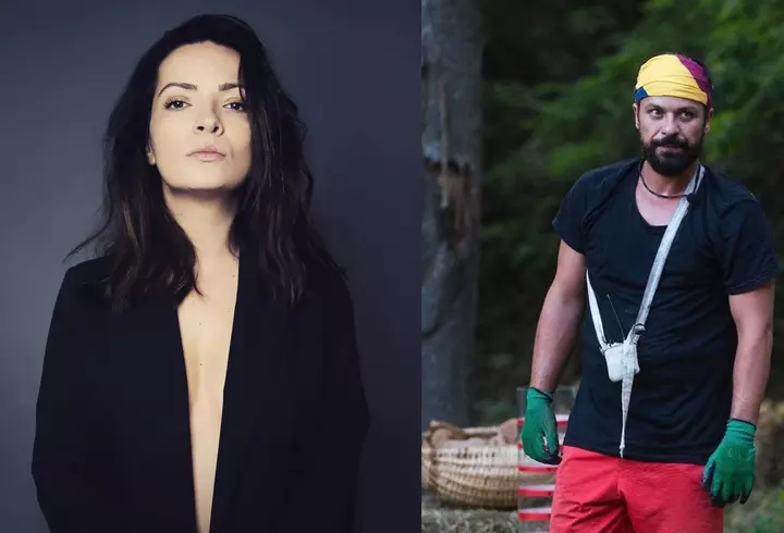 Jador, mărturisiri surprinzătoare despre relația neîmplinită cu Simina Loica: „Am suferit...”