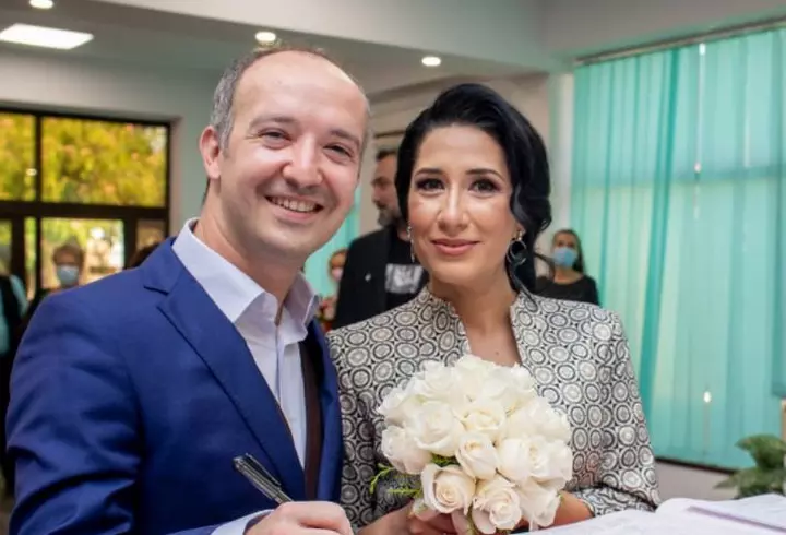 Simona Halep împlinește azi 30 de ani. Ce surpriză i-a făcut soțul ei, Toni Iuruc