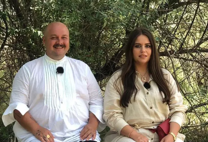 Cum arăta Andreea Marin când a participat la Miss România: „Nu mă simțeam...”