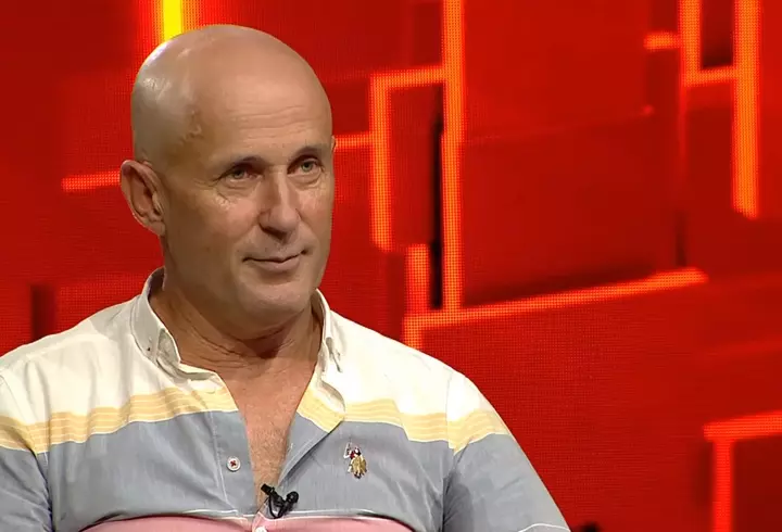 Ce se întâmplă cu averea lui Alin Oprea, după divorț: „Am realizat că...”