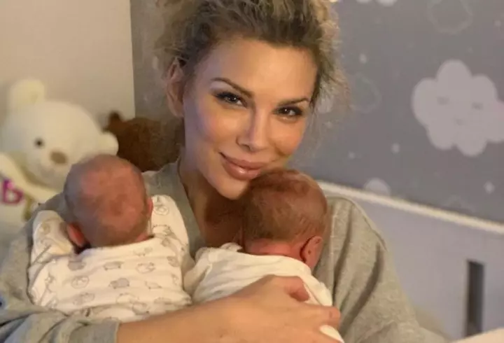 Ce dietă minune ține Amalia Enache: "Nu mă ating de mâncare 16 ore din 24"