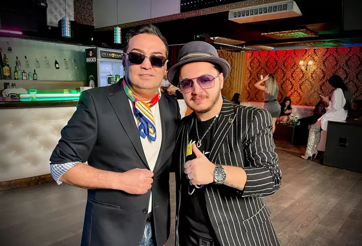 Cine este chef Foa de la Masterchef. Are un băiețel