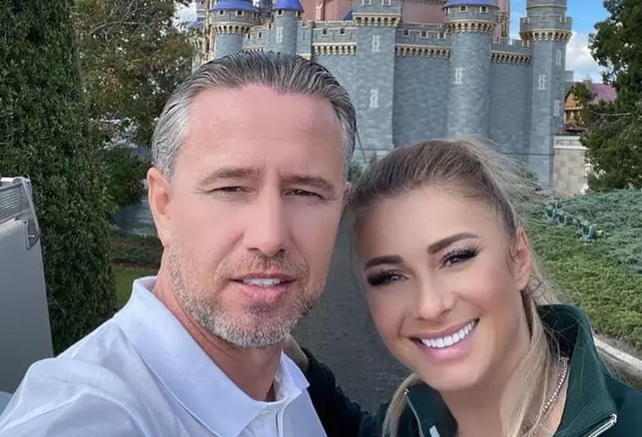 Imagini spectaculoase din casa Ginei Pistol și a lui Smiley, după renovare: „Sunt foarte frumoase...”