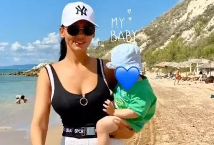 Ce dietă minune ține Amalia Enache: "Nu mă ating de mâncare 16 ore din 24"