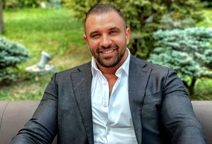 Cristi Brancu, despre divorțul dintre Anamaria Prodan și Reghe: "Amanta însărcinată în patru luni? Rar vezi așa ceva"