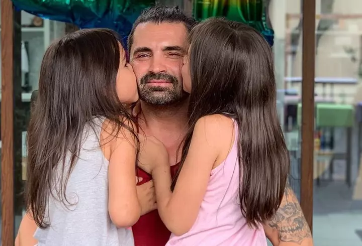 Mădălin Voicu, primele declarații după ce s-a aflat că fiica lui este însărcinată: "Mie nu mi-a spus nimeni"