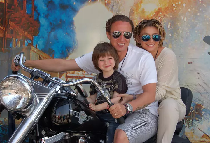 Ce dezvăluiri face Anamaria Prodan despre Reghe, în cartea ei: "Dacă-mi va cere ajutorul, eu..."