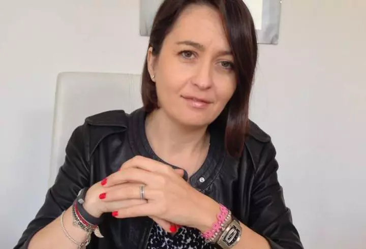 Celia, primele declarații despre sarcină. Cum se simte: "Mi-era frică să mă bucur"