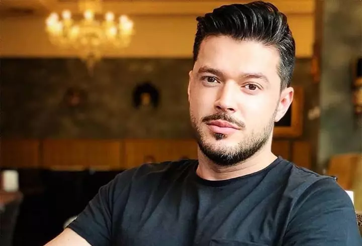 În ce relații au rămas Irinel Columbeanu și Monica Gabor după divorț: "Respect..."