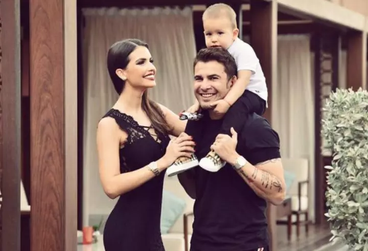 Ce se întâmplă cu averea lui Alin Oprea, după divorț: „Am realizat că...”