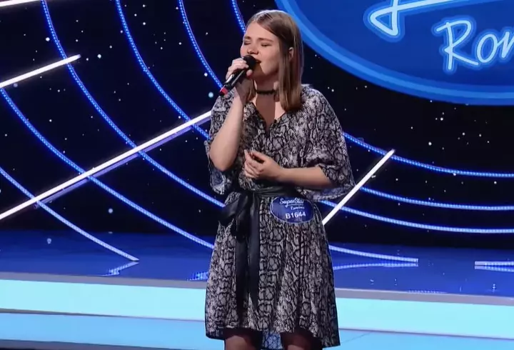 Andreea Marin, dezvăluiri despre relația cu Adrian Brâncoveanu: „Ne dorim un copil”