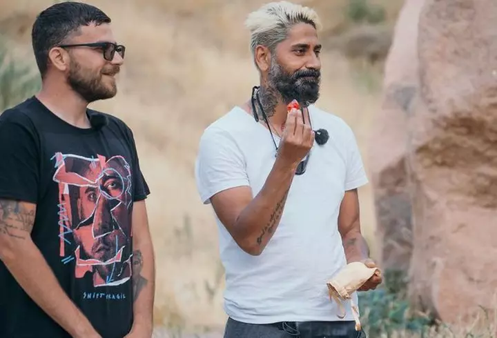 În ce relații au rămas Irinel Columbeanu și Monica Gabor după divorț: "Respect..."