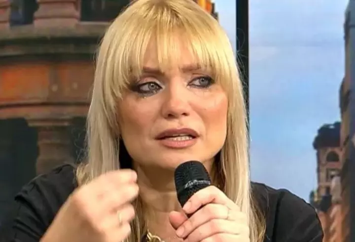 Drama neștiută a Ellei de la Puterea dragostei: "Când tata mă lovea..."