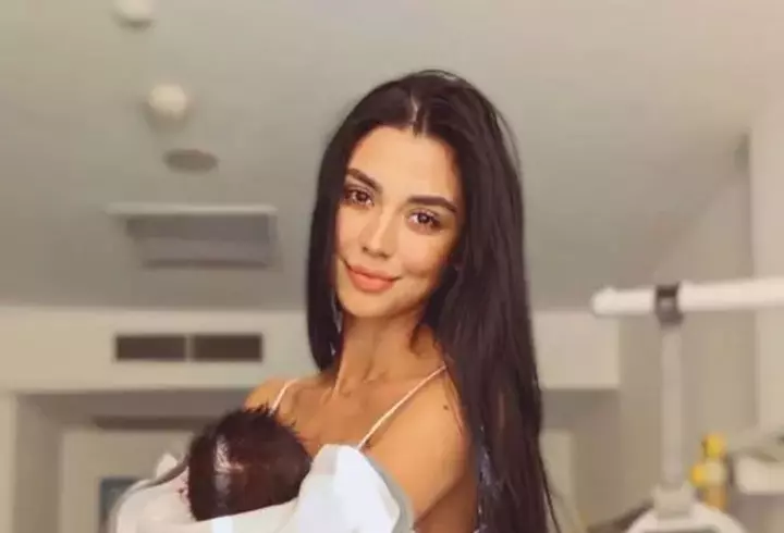 Cine este chef Foa de la Masterchef. Are un băiețel