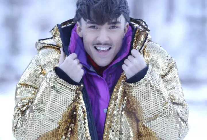 Sora lui Serghei Mizil a fost înmormântată. Oana Mizil: „A plecat o parte din sufletul meu”