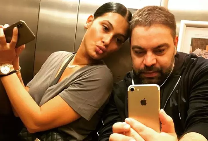 Tibi Clenci de la Bravo, ai stil! a dezvăluit secretul mariajului de 23 de ani: „Am locuit din prima zi împreună, mă lasă să...”/ EXCLUSIV