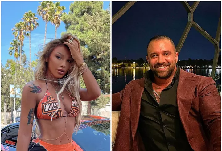 Tibi Clenci de la Bravo, ai stil! a dezvăluit secretul mariajului de 23 de ani: „Am locuit din prima zi împreună, mă lasă să...”/ EXCLUSIV