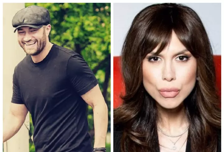 Celia, primele declarații despre sarcină. Cum se simte: "Mi-era frică să mă bucur"