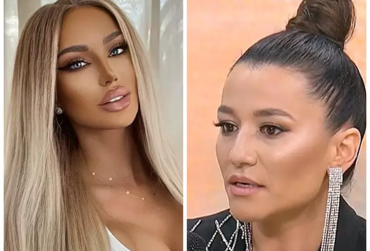 Celia, primele declarații despre sarcină. Cum se simte: "Mi-era frică să mă bucur"