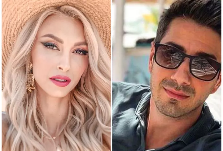 Tibi Clenci de la Bravo, ai stil! a dezvăluit secretul mariajului de 23 de ani: „Am locuit din prima zi împreună, mă lasă să...”/ EXCLUSIV