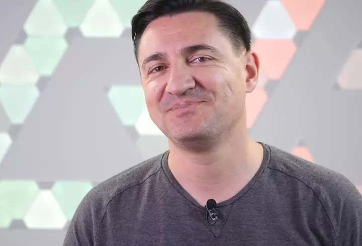 Cine este chef Foa de la Masterchef. Are un băiețel