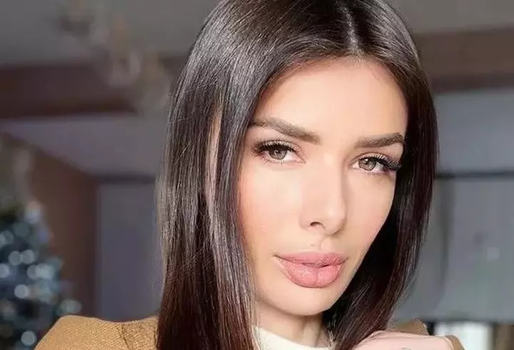 Andreea Marin, dezvăluiri despre relația cu Adrian Brâncoveanu: „Ne dorim un copil”