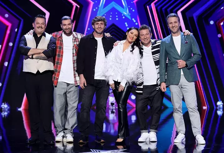 Cristina Postolachi de la Femeia Alege despre relația cu celelalte concurente: „Dacă oamenii sunt sinceri...” /INTERVIU