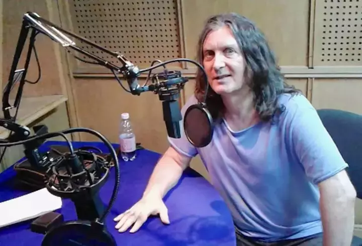 Cine este chef Foa de la Masterchef. Are un băiețel