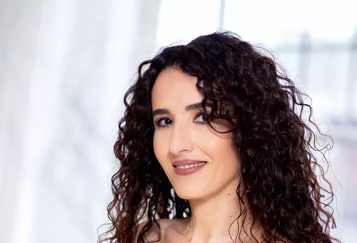 Hama aduce cel mai nou radio digital