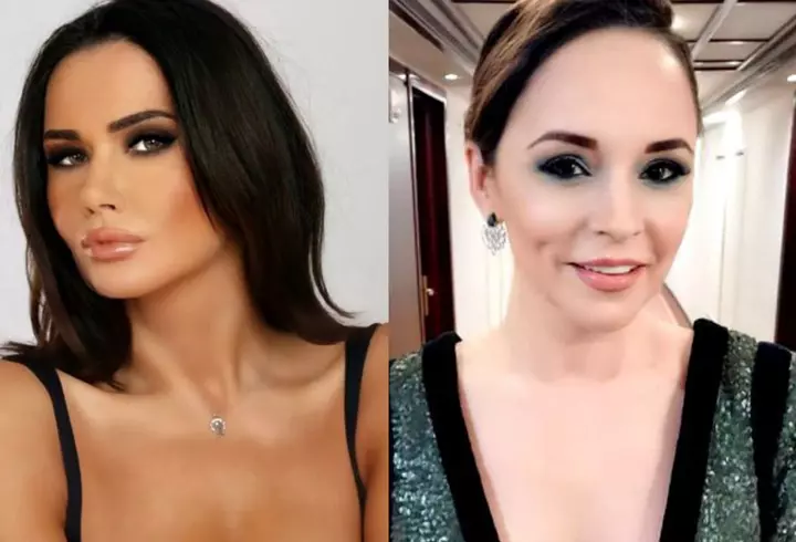 Imagini spectaculoase din casa Ginei Pistol și a lui Smiley, după renovare: „Sunt foarte frumoase...”