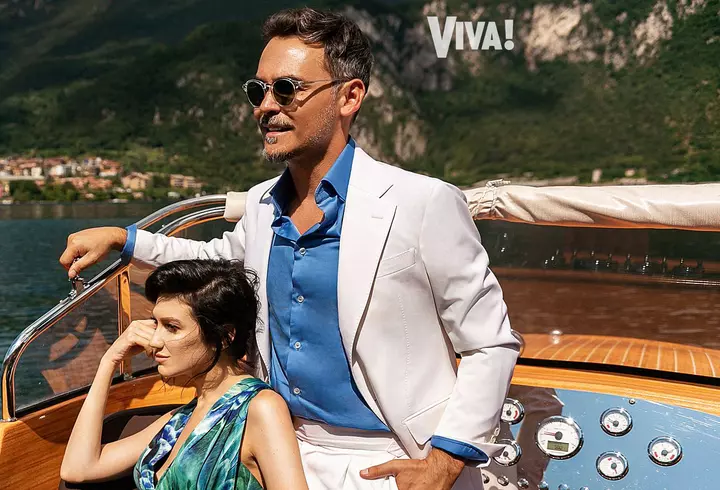 De ce s-a retras Dorel Vișan din viața publică: "M-au împins..."