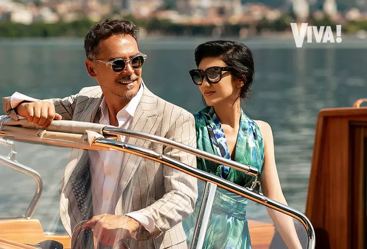 Celia, primele declarații despre sarcină. Cum se simte: "Mi-era frică să mă bucur"