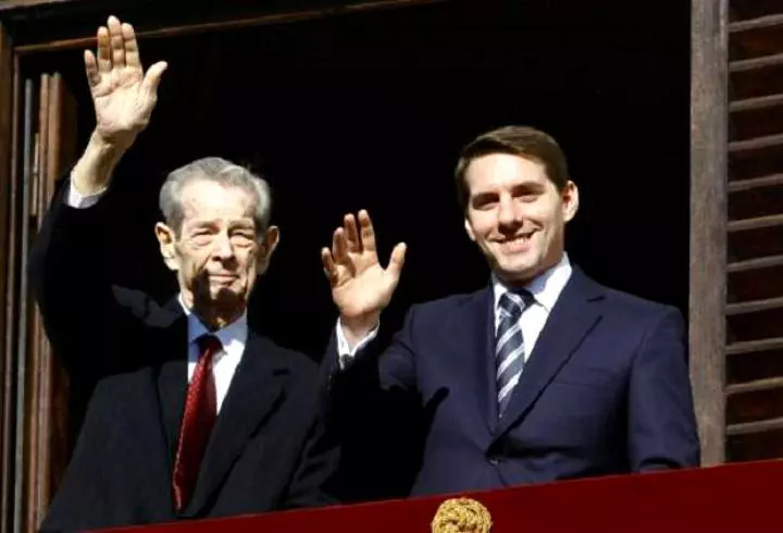 Regele-Mihai-si-Principele-Nicolae-1