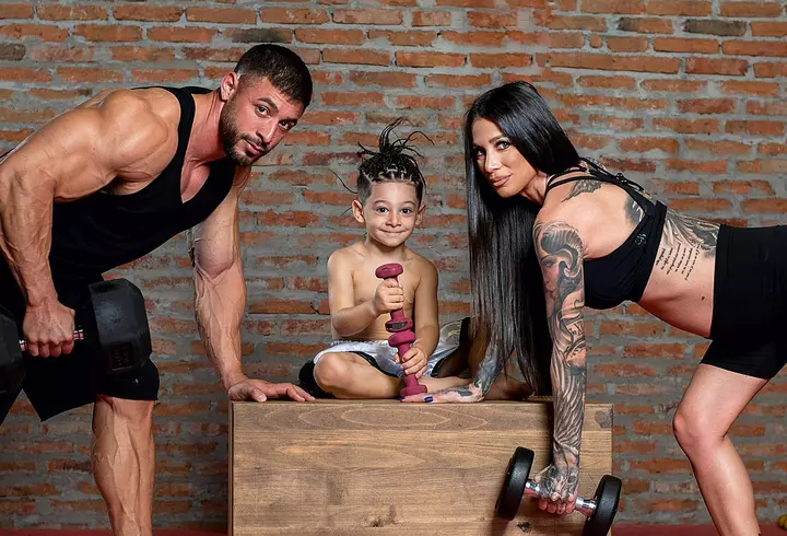 Ce se întâmplă cu averea lui Alin Oprea, după divorț: „Am realizat că...”