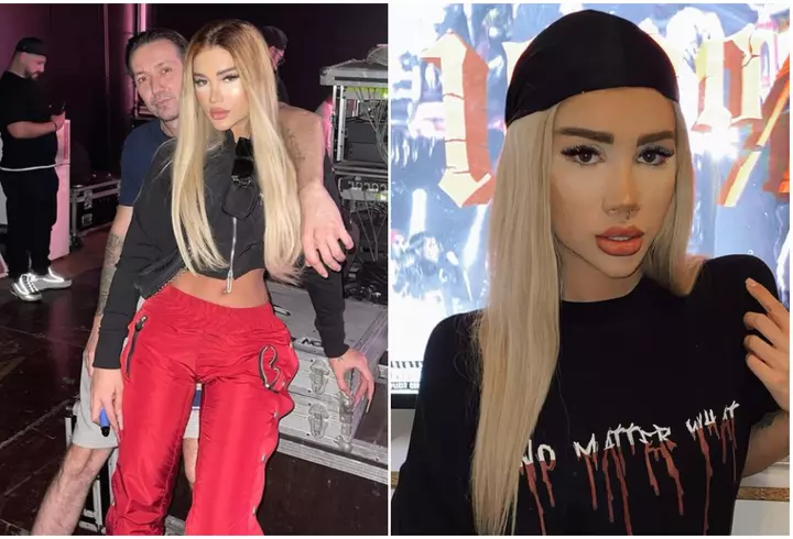 Ruxi și Mădălina Pamfile, scandal uriaș în platoul Bravo, ai stil!: „Nu sunt proastă!”