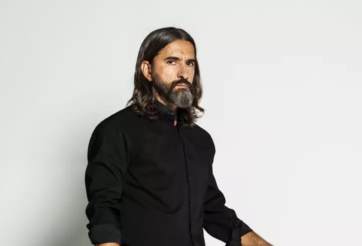 Cum și-a pus Survivor amprenta asupra prezentatorului Daniel Pavel: "Am albit mai mult, transformarea...."/ EXCLUSIV