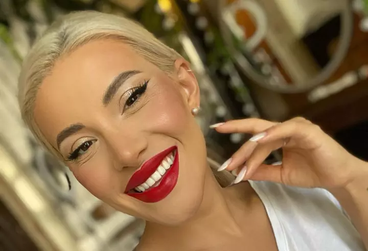 Monica Gabor, prima apariție alături de Mr Pink după zvonurile despre despărțire! Cum au fost surprinși