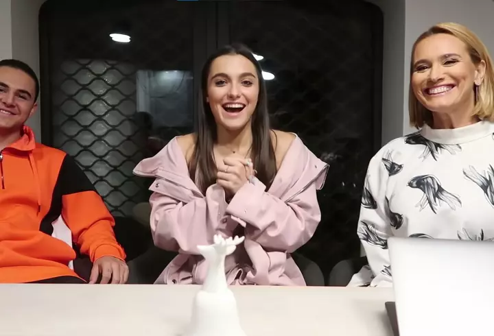 Ce avere au de împărțit Anamaria Prodan și Laurențiu Reghecampf la divorț: „Dacă aș renunța la meseria mea, aș trăi încă 20 de vieți”