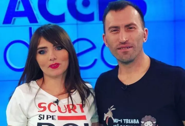 Cristina Postolachi de la Femeia Alege despre relația cu celelalte concurente: „Dacă oamenii sunt sinceri...” /INTERVIU