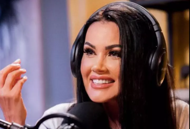 Ce dietă minune ține Amalia Enache: "Nu mă ating de mâncare 16 ore din 24"