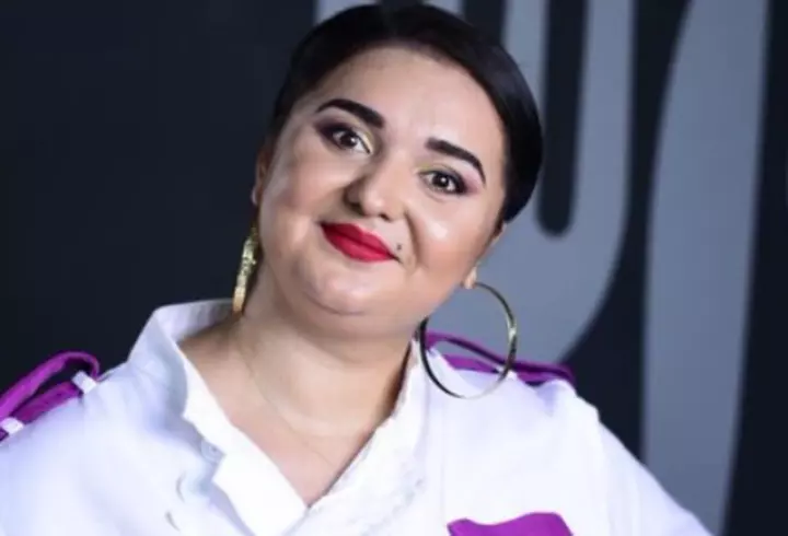 Andreea Ibacka a născut. Cabral a făcut primele declarații, după ce a devenit tătic pentru a treia oară