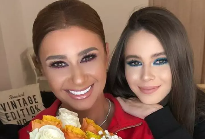 Cristina Postolachi de la Femeia Alege despre relația cu celelalte concurente: „Dacă oamenii sunt sinceri...” /INTERVIU