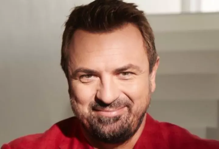 De ce Codin Maticiuc joacă întotdeauna roluri în care este bătut: „Totul mi se trage de la...”