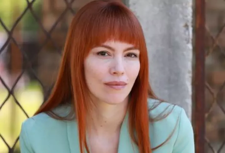 Catinca Roman a avut COVID-19, deși era vaccinată cu ambele doze: „M-am simțit foarte, foarte rău”