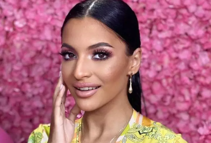 Mara Bănică, probleme grave în timpul sarcinii: „Luam 23 de pastile pe zi”