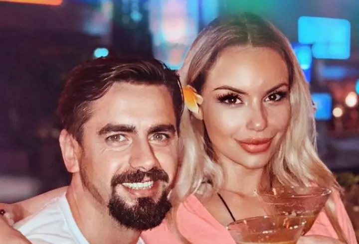 Ce avere au de împărțit Anamaria Prodan și Laurențiu Reghecampf la divorț: „Dacă aș renunța la meseria mea, aș trăi încă 20 de vieți”