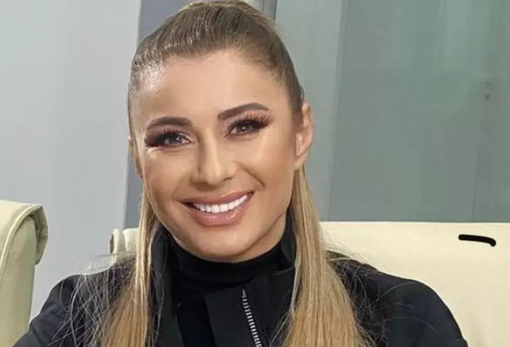 Cristina Postolachi de la Femeia Alege despre relația cu celelalte concurente: „Dacă oamenii sunt sinceri...” /INTERVIU